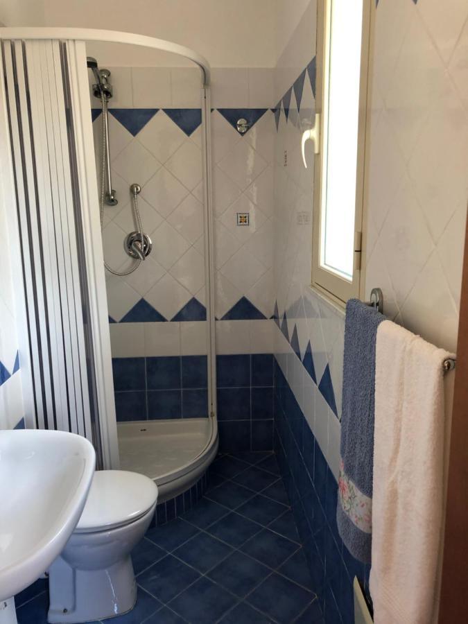 Appartamento La Casa Sulla Scogliera Cefalù Camera foto