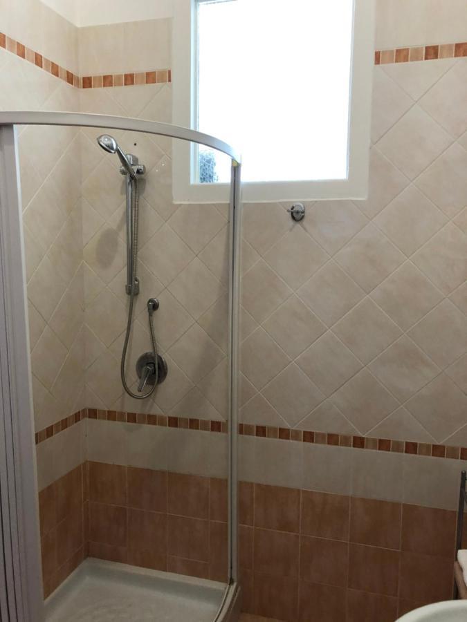 Appartamento La Casa Sulla Scogliera Cefalù Camera foto